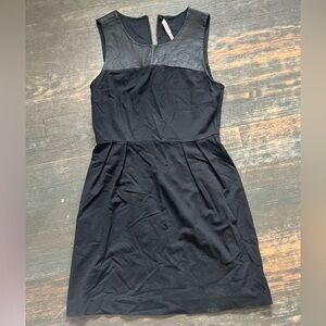 Juicy couture black dress